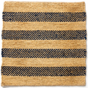 Amagansett Stripe-Navy, Crosby Street Studios