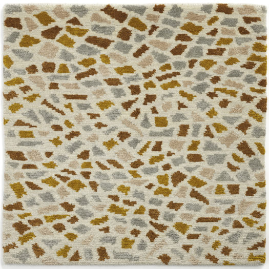 Amanda I, Essence & Evolution, Crosby Street Studios