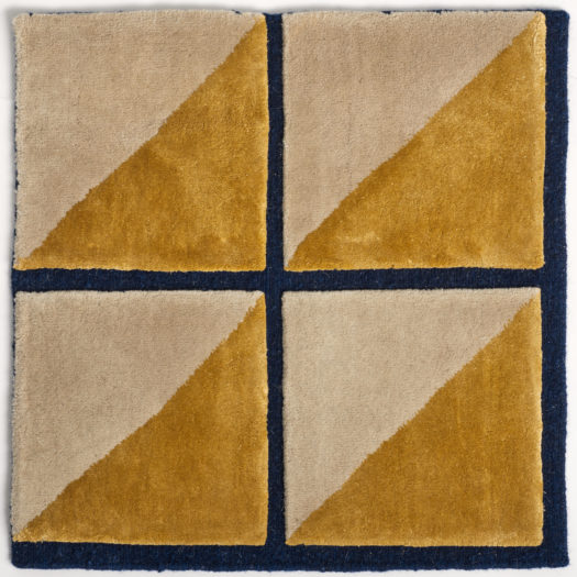 Amsterdam-East Coast, Crosby Street Studios