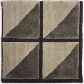 Amsterdam-Stainless, Crosby Street Studios