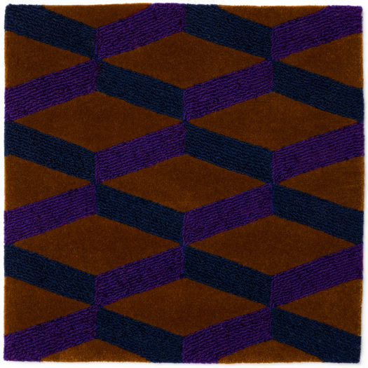 Atlantic-Groovy, Crosby Street Studios