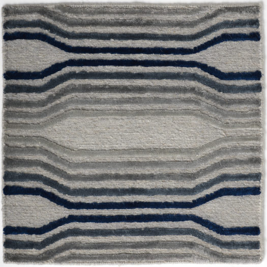 Broadway-River, Crosby Street Studios