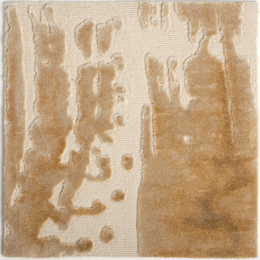 Brushstroke-Sandbar, Crosby Street Studios