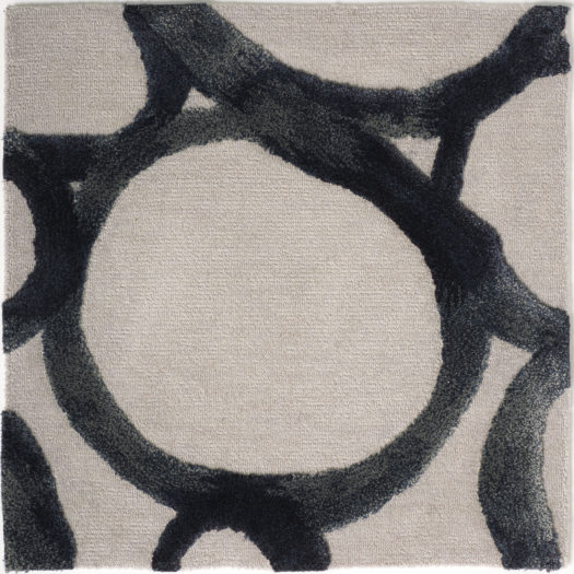 Bubbles-Pewter, Crosby Street Studios
