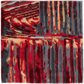 Glow, Crosby Street Studios