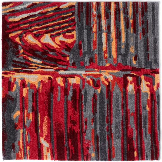 Glow, Crosby Street Studios