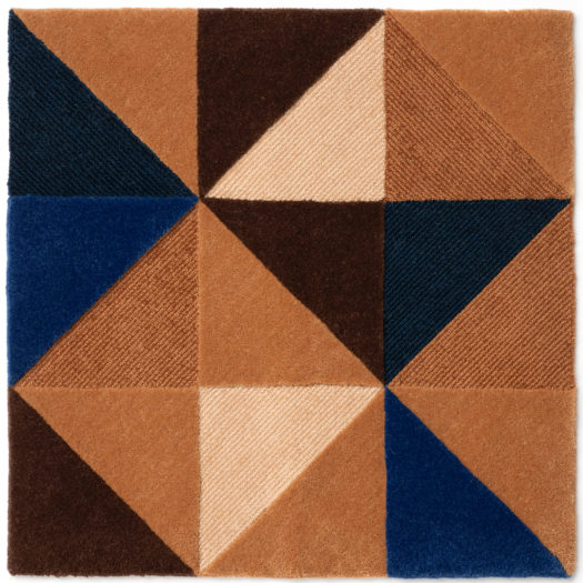 Carlton-Jazzed, Crosby Street Studios