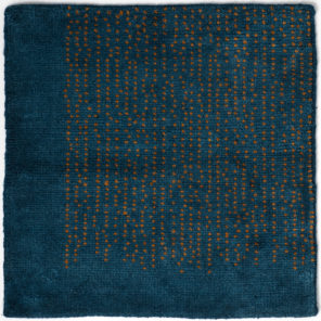 Chelsea-Seaworthy, Crosby Street Studios