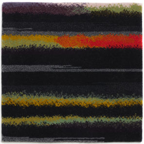 Dazzle-Galaxy, Crosby Street Studios