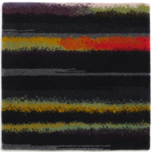 Dazzle-Galaxy, Crosby Street Studios