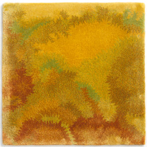 Diffusion, Crosby Street Studios