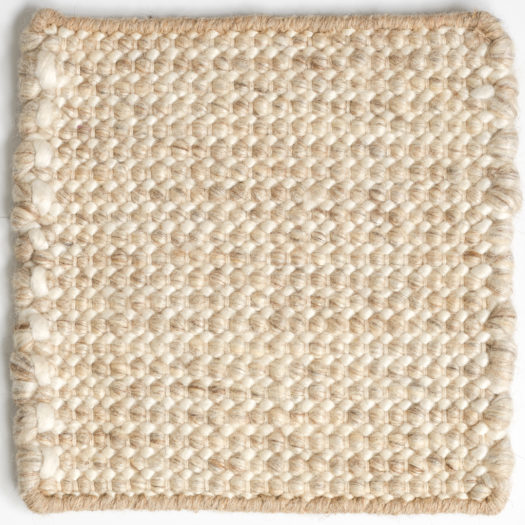 Fieltro-Cream, Crosby Street Studios