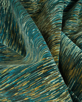 Frequency-Impressionistic