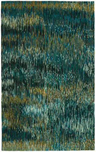 Frequency-Impressionistic