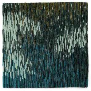 Frequency-Impressionistic, Crosby Street Studios