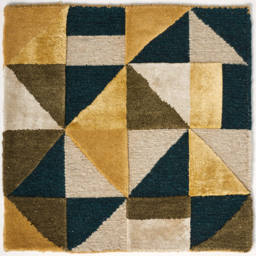 Gramercy-Olive, Crosby Street Studios