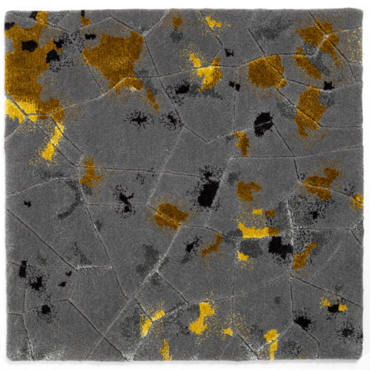 Isabel, Crosby Street Studios