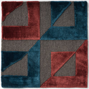 Lexington-Clay, Capsule: Geometrics II, Crosby Street Studios