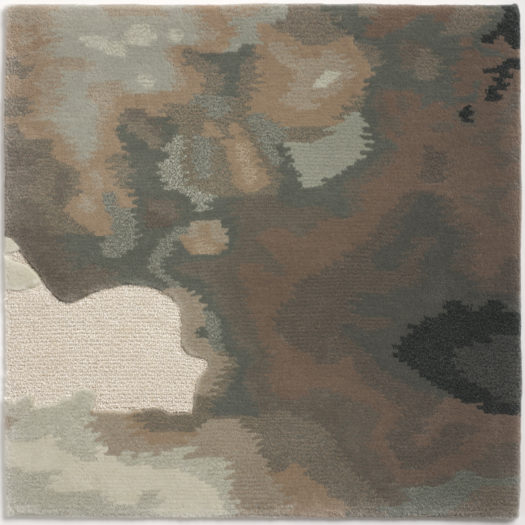 Mist-Waterfall, Crosby Street Studios
