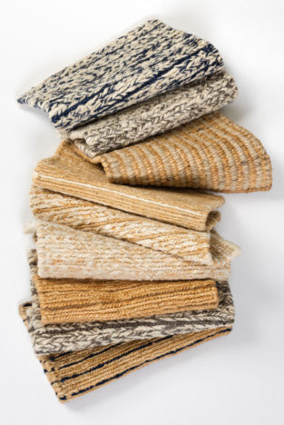 Hampton Stripe-Fawn