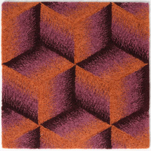 Oxford-Flower Power, Crosby Street Studios