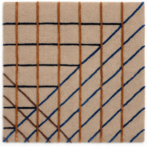 Pacific-Funky, Crosby Street Studios