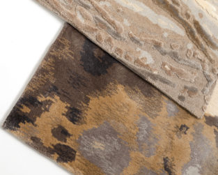 Mist-Antique Bronze