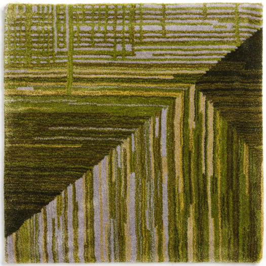 Prism, Crosby Street Studios