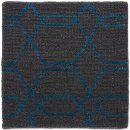 Reja-Cruise, Crosby Street Studios