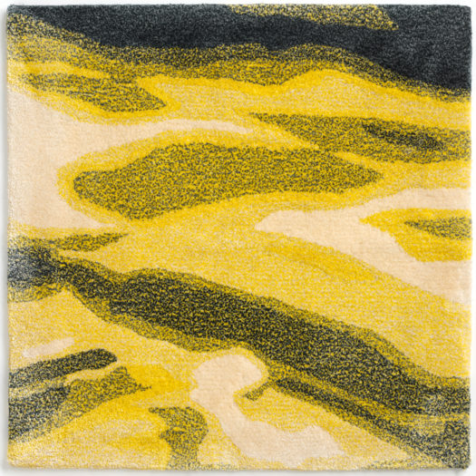 Smoke Halo, Crosby Street Studios