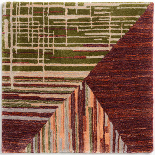 Spectrum, Crosby Street Studios