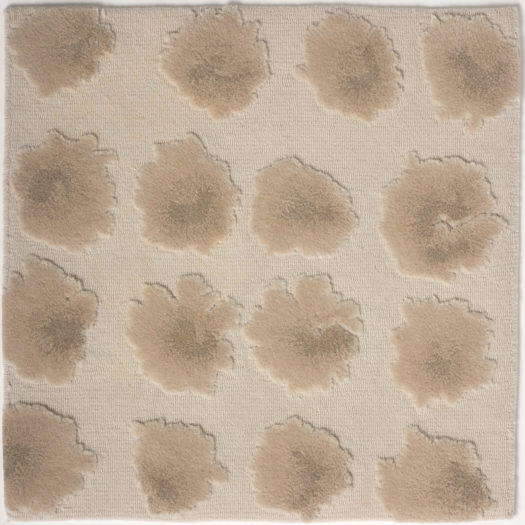 Splash-Macadamia, Crosby Street Studios