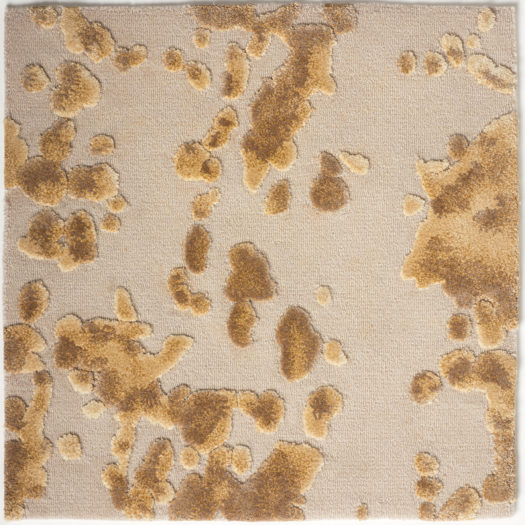 Splatter-Butter, Crosby Street Studios