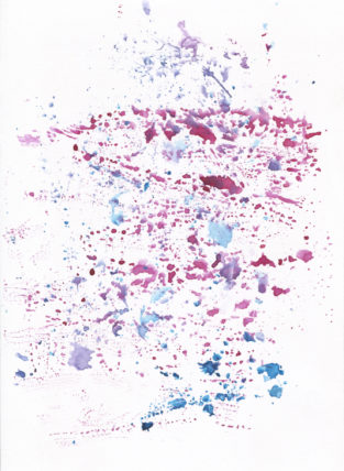 Splatter-Surf