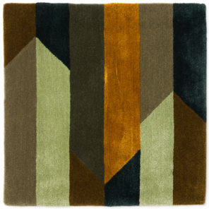 Sterling-Wes, Crosby Street Studios