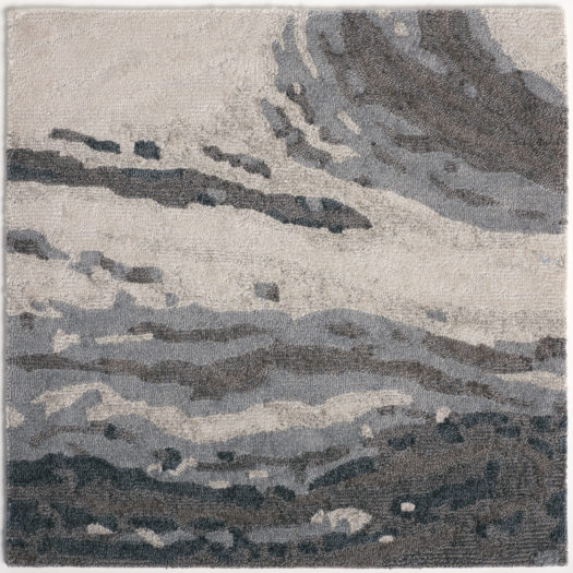 Volakas-Fog, Crosby Street Studios