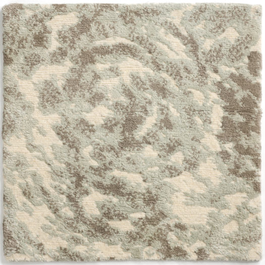 Caroline II, Essence & Evolution, Crosby Street Studios