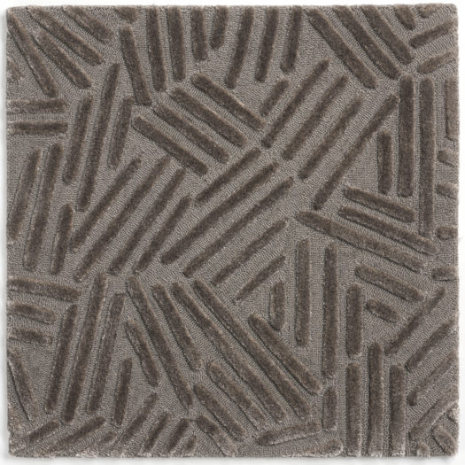 Jasper-Nickel, Crosby Street Studios