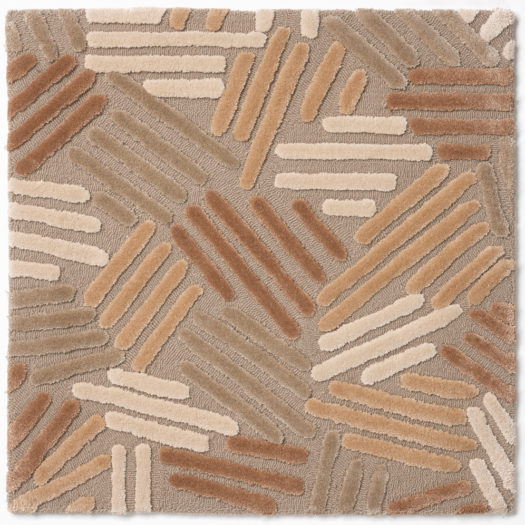 Jasper-Rose, Crosby Street Studios