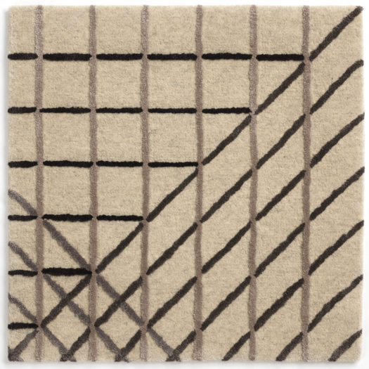 Pacific-Cement, Crosby Street Studios