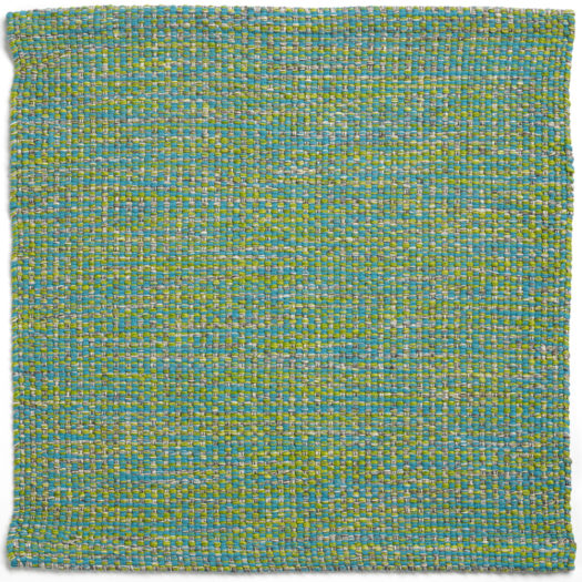 Parguito-Reef, Crosby Street Studios