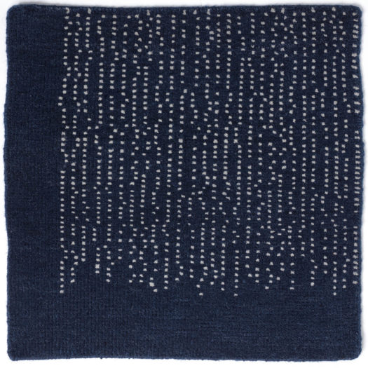 Chelsea-Indigo, Crosby Street Studios