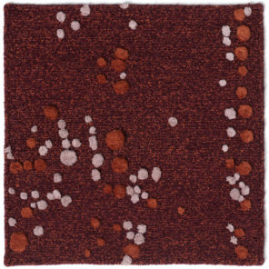 Dew-Crimson, Crosby Street Studios