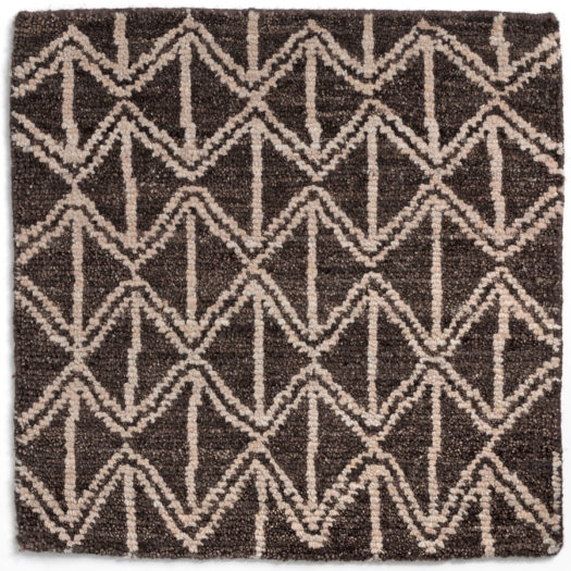 Fishnet-Brown, Crosby Street Studios