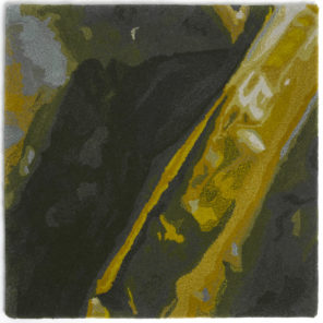 Shimmer-Nebula, Crosby Street Studios
