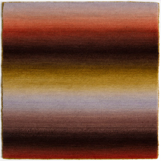 Aura-201, Crosby Street Studios