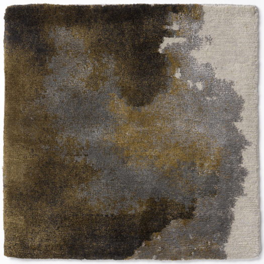 Wash-Amulet, Crosby Street Studios