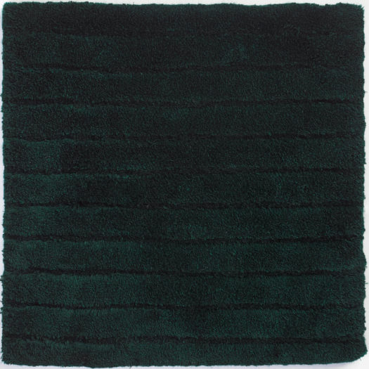 Plush Stripe-Deep Evergreen, Crosby Street Studios
