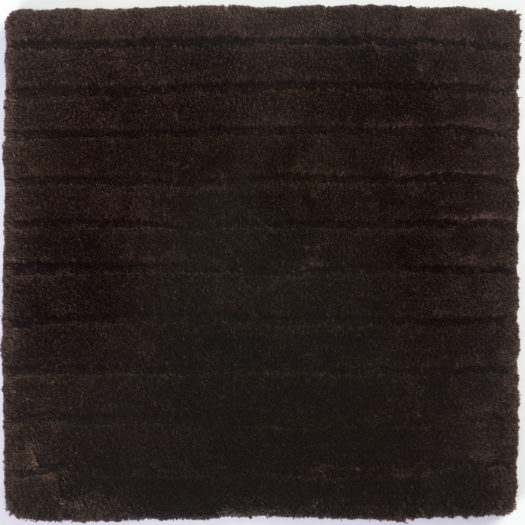 Plush Stripe-Espresso; Crosby Street Studios