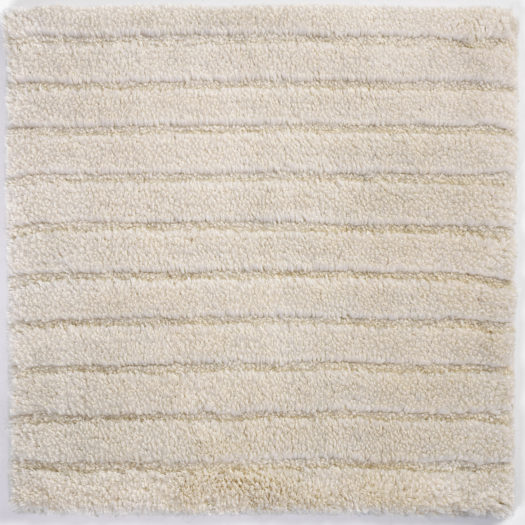Plush Stripe-Ivory, Crosby Street Studios